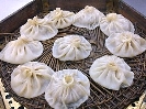 賈三灌湯包子館 西安 回民街店