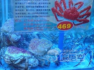 漁民新村 番禺 広州