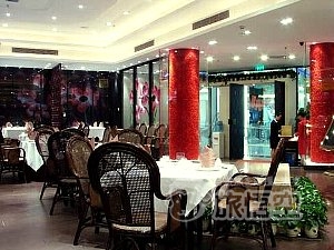 江南厨子 海岸城店 深セン 深圳